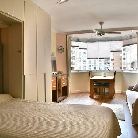 Seafront Luxury Studio In Las Palmeras Hotel Fuengirola Bagian luar foto